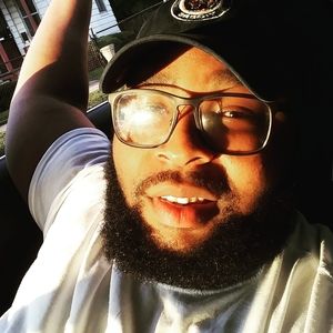 Meet your Posher, Byron